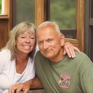 Meet your Posher, Richard